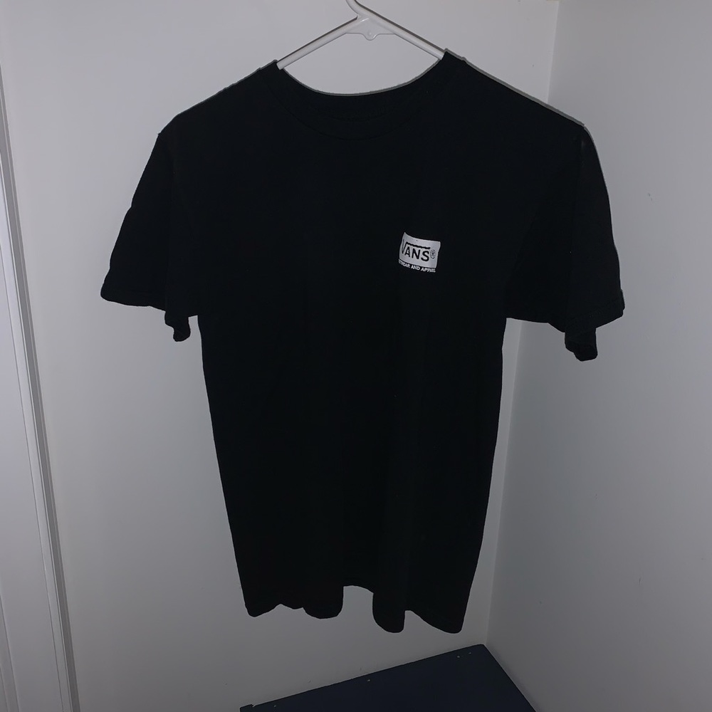 Vans T-shirt